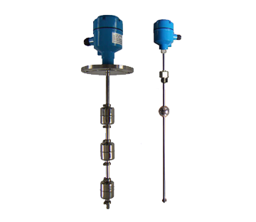 LGFQL Series Connecting Rod Float Level Switch