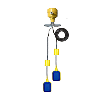 DLFQL Series Cable Float Level Switch