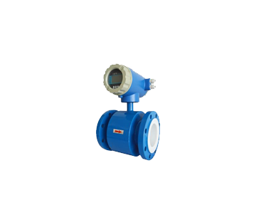 DCF series electromagnetic flowmeter