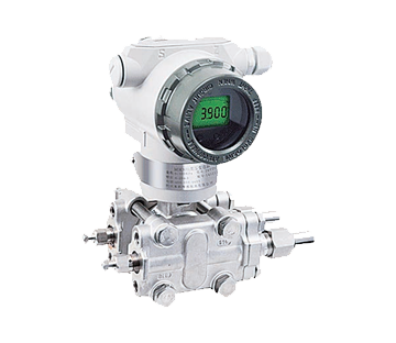 YCM3051S intelligent pressure transmitter